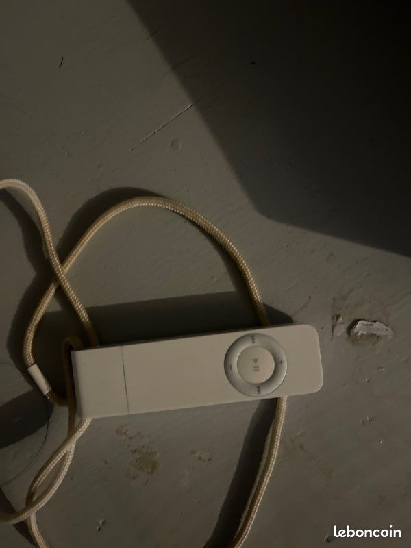 MP3 vintage Apple (image 1)