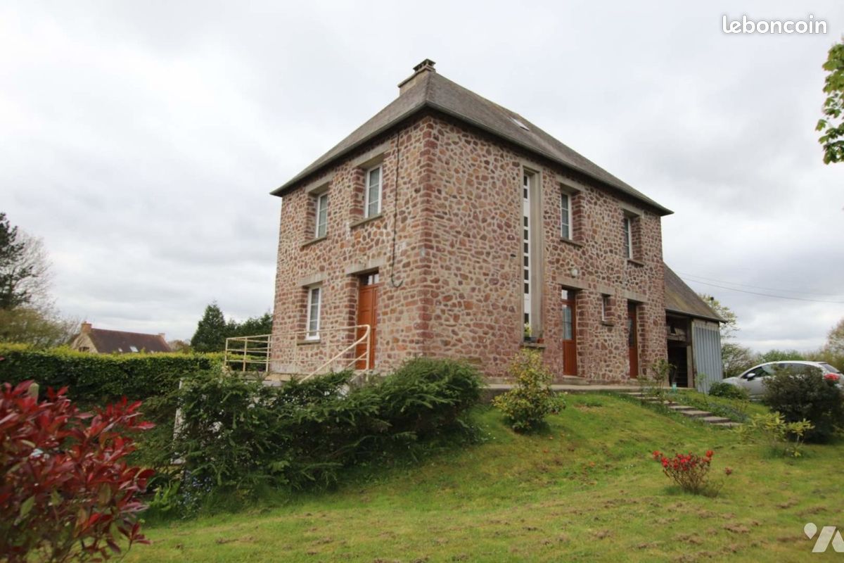 Maison 7 pièces 121 m² · à Le Mesnil-Rouxelin · 121 m² · 285 056 €