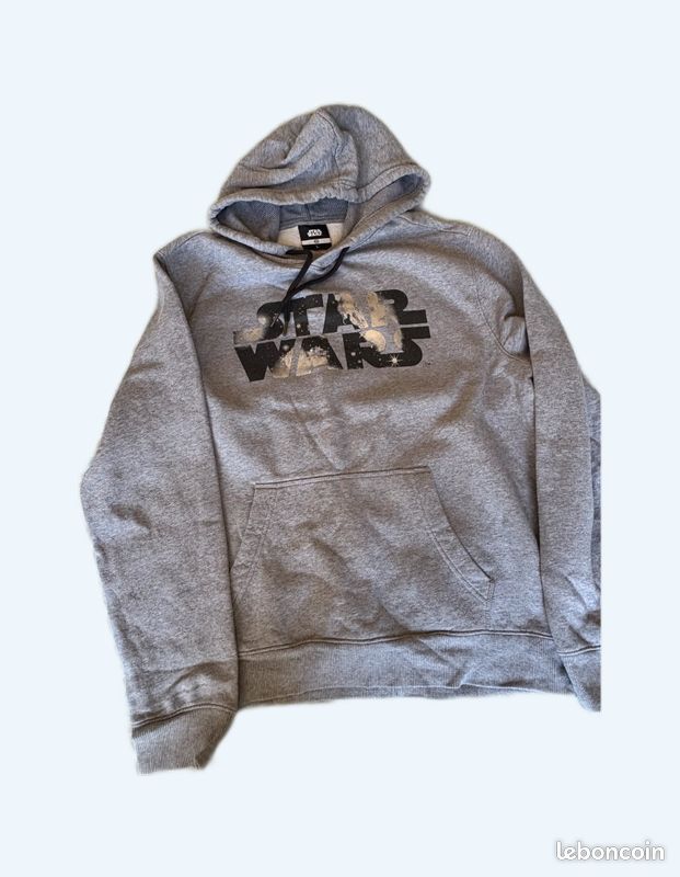 Sweat star waors (image 1)