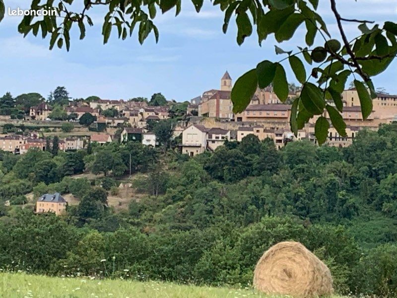 Maison à la campagne (image 3)