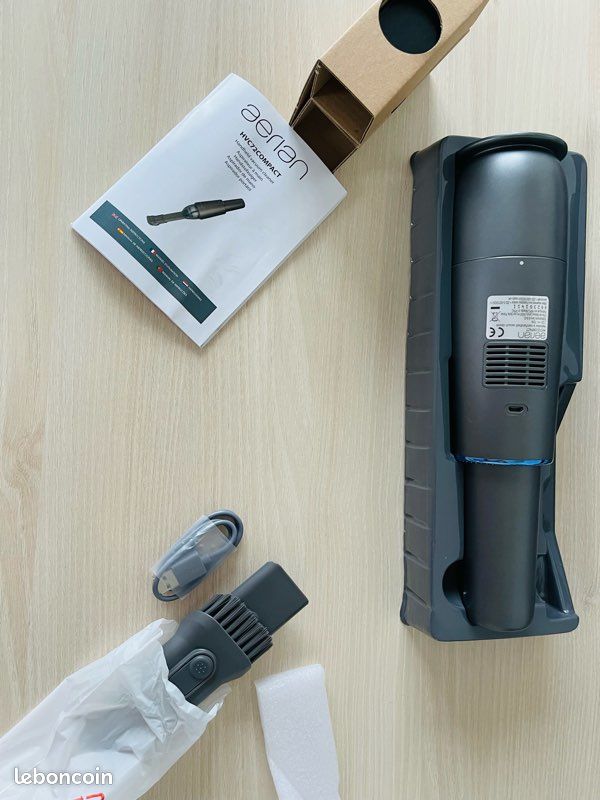 Bac à poussière Dyson V10 SV12 GRAND modèle / CUVE / COLLECTEUR / RÉSERVOIR V 10 aspirateur SV 12 / 4 - Électroménager