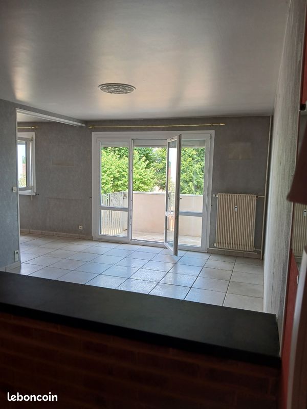Appartement 3 pièces 63 m² · à Saint-Marcel · 63 m² · 87 000 €