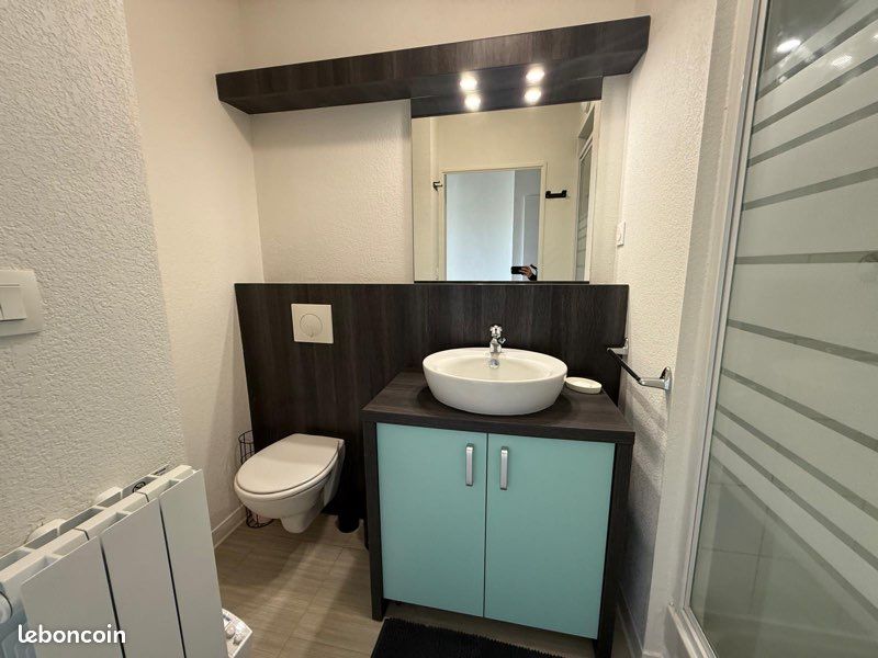 Joli studio Aix - Ventes immobilières