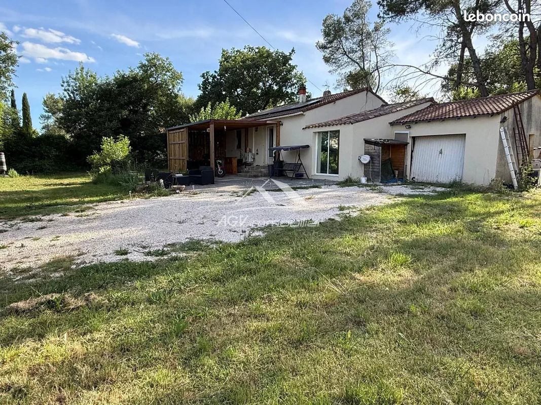 Maison 4 pièces 85 m² · à Salindres · 85 m² · 286 000 €