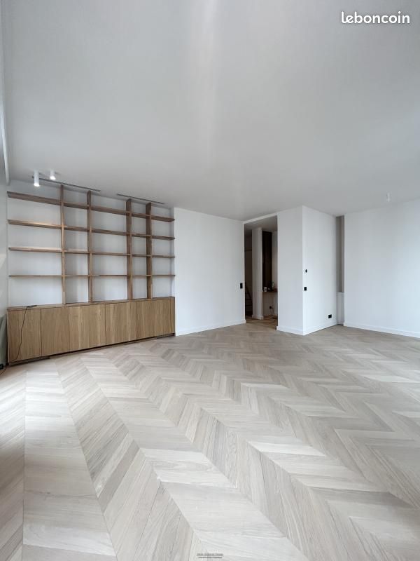 Appartement 4 pièces 139 m² · à Lyon · 139 m² · 3 150 €