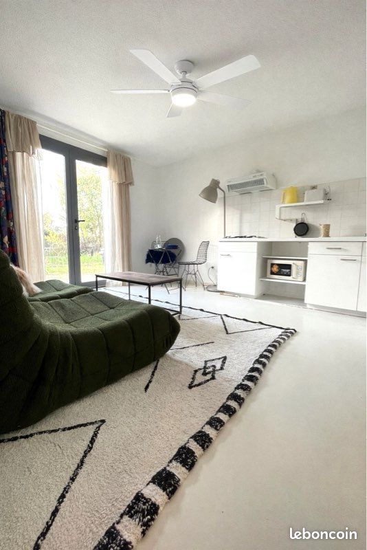 Appartement 2 pièces 40 m² · à Nîmes · 40 m² · 690 €/mois