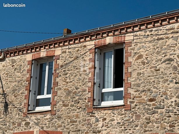 Maison 5 pièces 104 m²