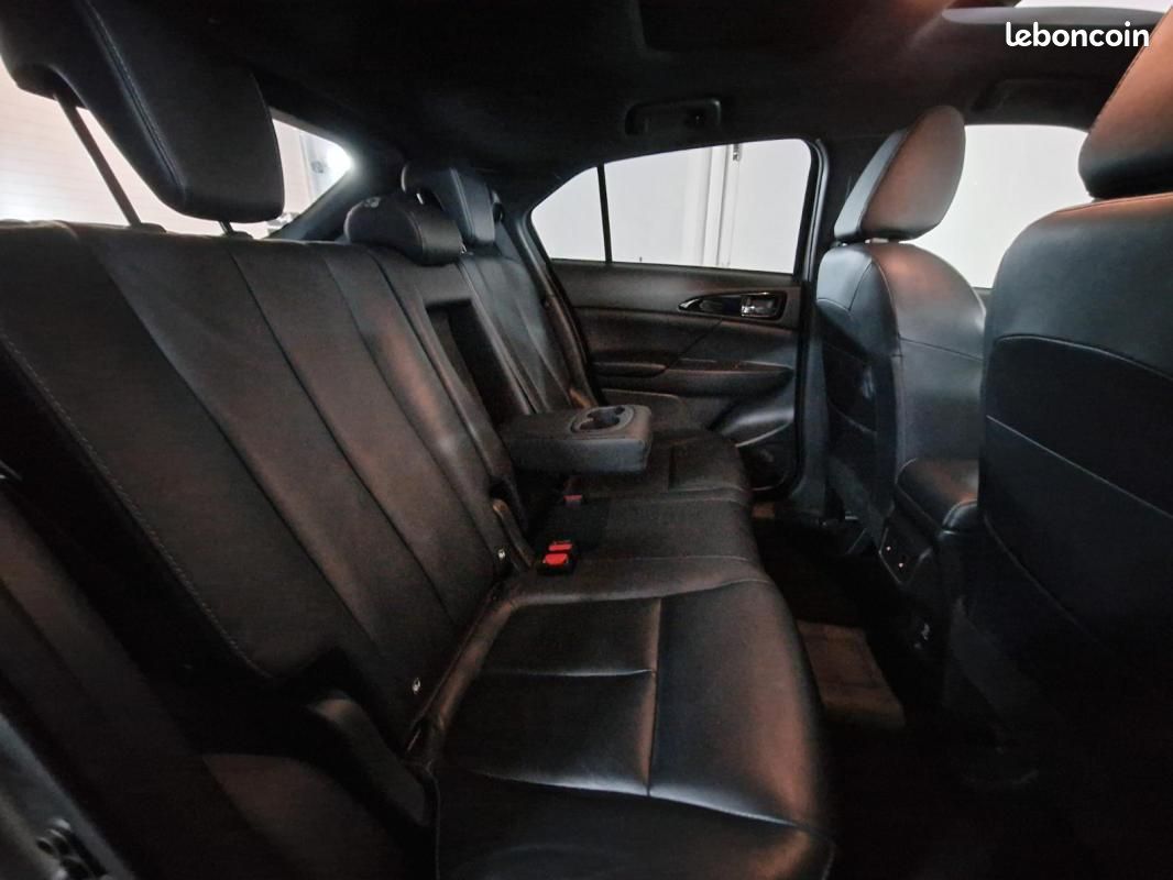 Mitsubishi Eclipse Cross MY21 2.4 MIVEC PHEV Twin Motor 4WD Instyle (image 15)