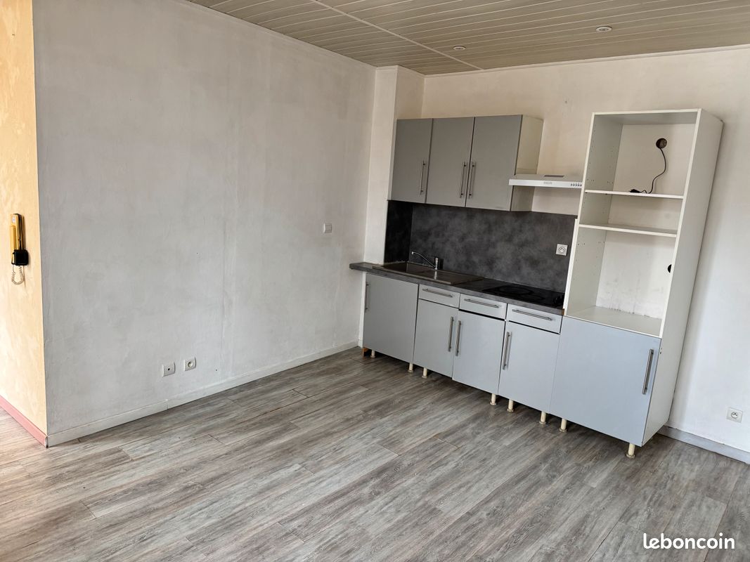 Appartement 3 pièces 53 m² · à Tonneins · 53 m² · 470 €/mois