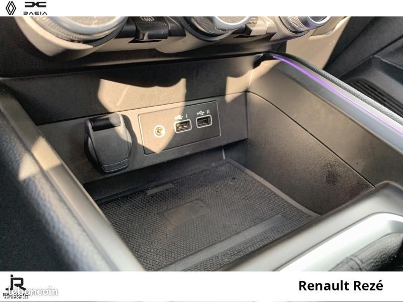 Renault Clio 1.0 TCe 90ch Techno - 25 (image 21)