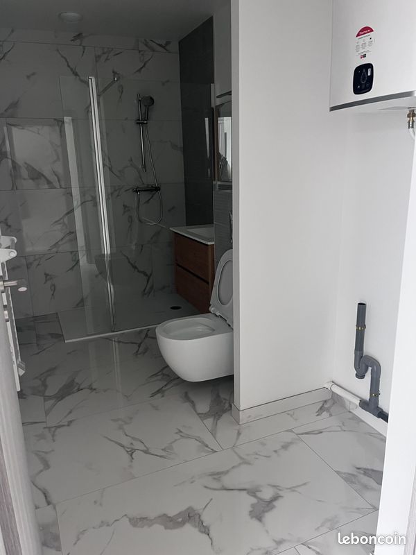 Appartement a louer mitry-mory - 3 pièce(s) - 60 m2 - Surfyn