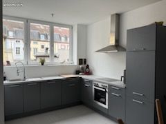 Appartement 2 pièces 80 m² · à Mulhouse · 80 m² · 650 €/mois