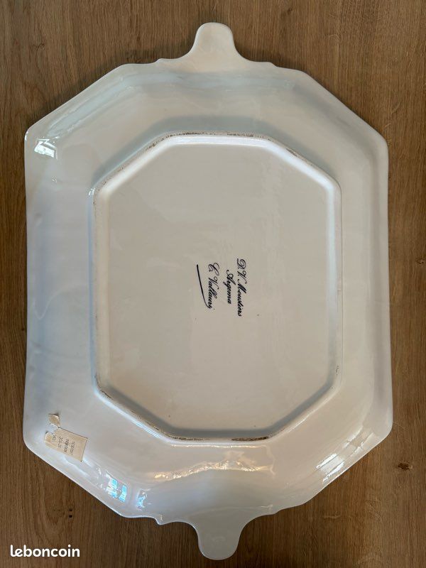 Soupière Valaury jamais servi (image 6)