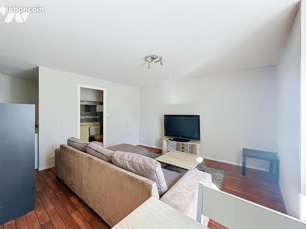 Appartement 1 pièce 22 m² · à Larmor-Plage · 22 m² · 125 760 €