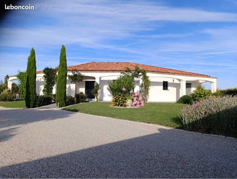 Maison 6 pièces 170 m² · à Montbeton · 170 m² · 519 000 €