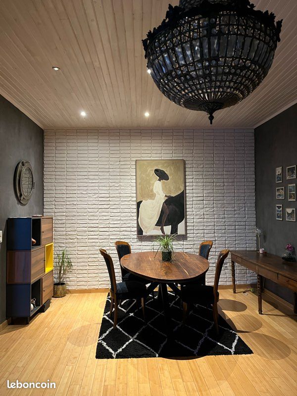 Appartement 4 pièces 98 m² · à Saint-Vincent-de-Tyrosse · 98 m² · 338 000 €