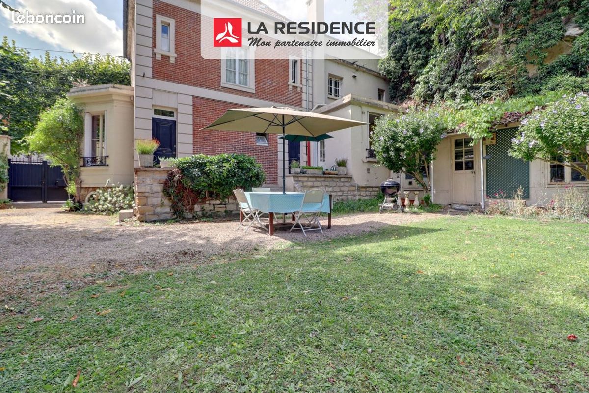 Maison 9 pièces 164 m² · à Le Pecq · 164 m² · 995 000 €
