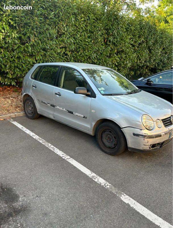 Polo 1.2 ess économique (image 2)