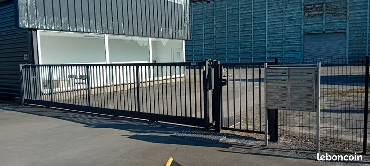 Local stockage 100m2 hoymille proximité immédiate bergues