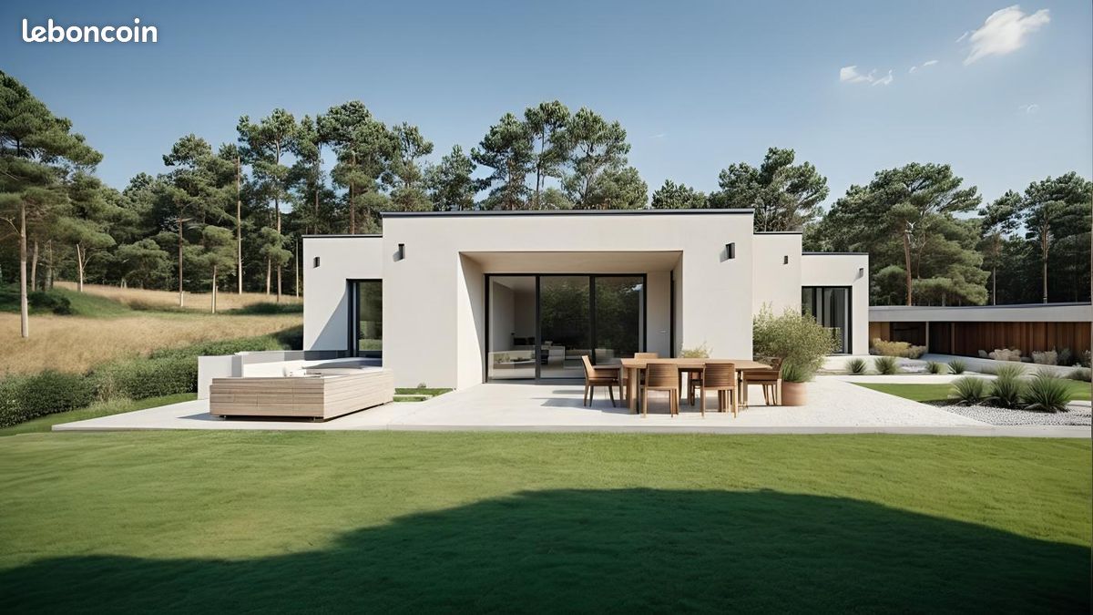 Maison 3 pièces 86 m² · à Bréviandes · 86 m² · 284 500 €