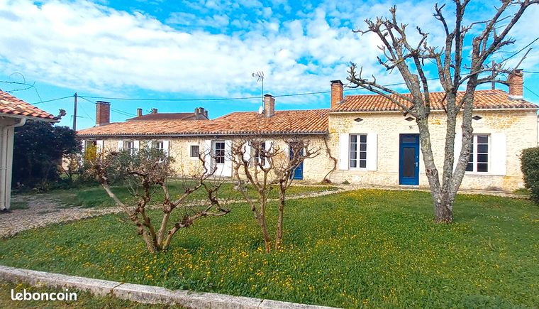 Propriété 11 pièces 284 m²