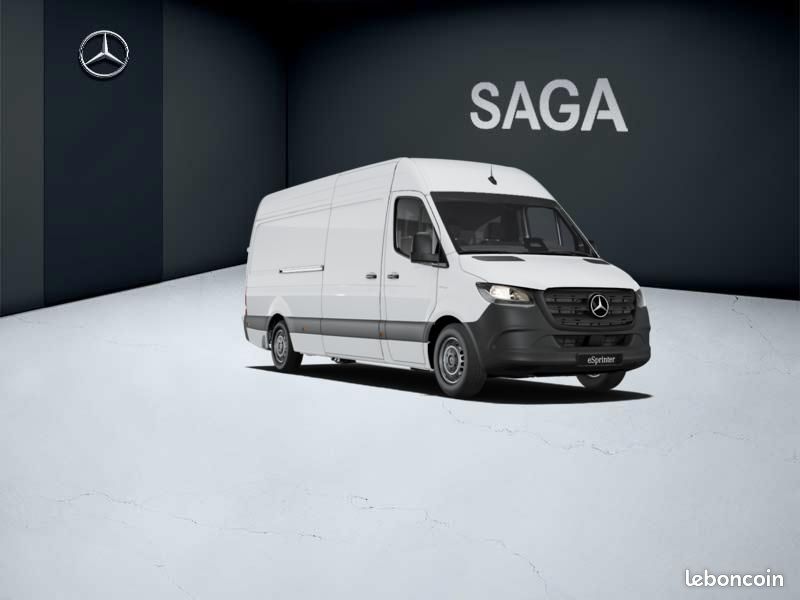 Mercedes ESPRINTER 420 FG 43 4,0t PRO (image 7)