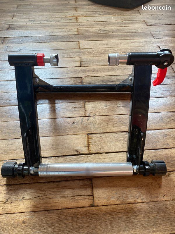 Home trainer BMX race (image 2)