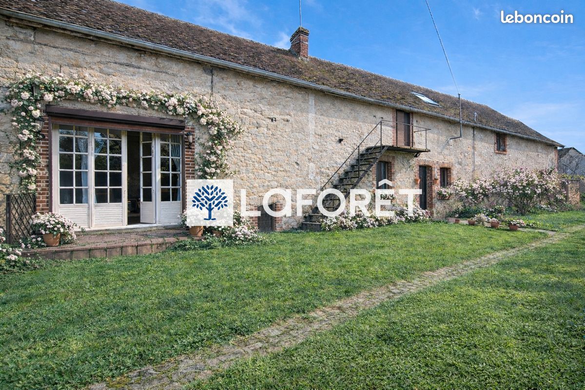 Maison 5 pièces 185 m² · à Provins · 185 m² · 119 000 €
