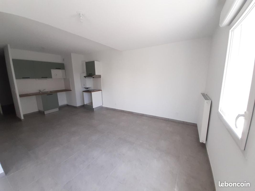 Appartement 4 pièces 76 m² · à Montpellier · 76 m² · 1 048 €/mois