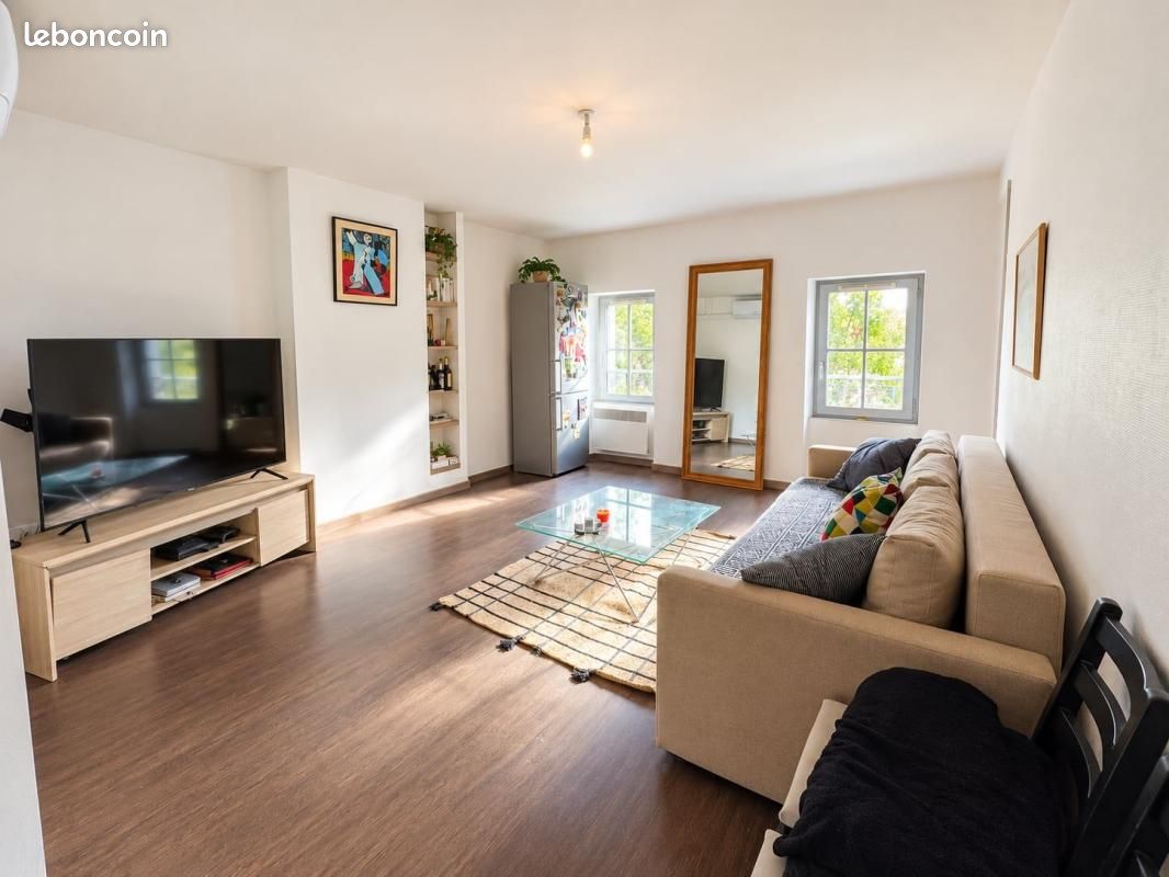 Appartement 2 pièces 35 m² · à Albi · 35 m² · 450 €/mois