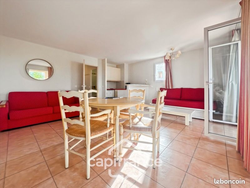 Appartement 2 pièces 41 m² (image 5)