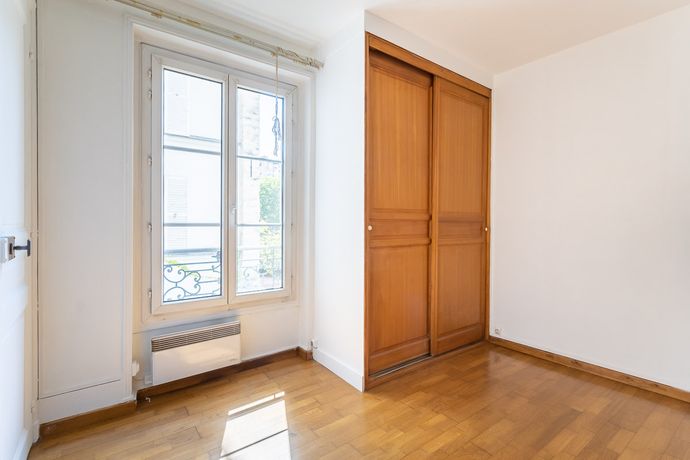 Appartement a louer paris-17e-arrondissement - 2 pièce(s) - 32 m2 - Surfyn