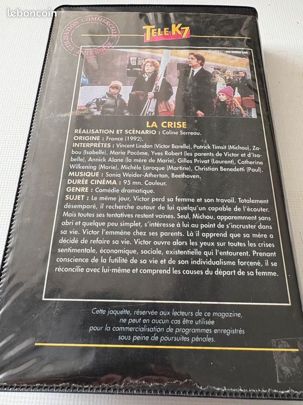 LA CRISE (56gag) (image 3)