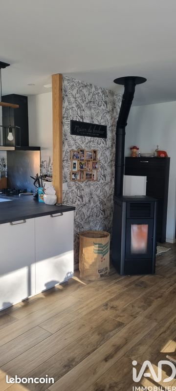 Propriété 5 pièces 114 m² (image 8)