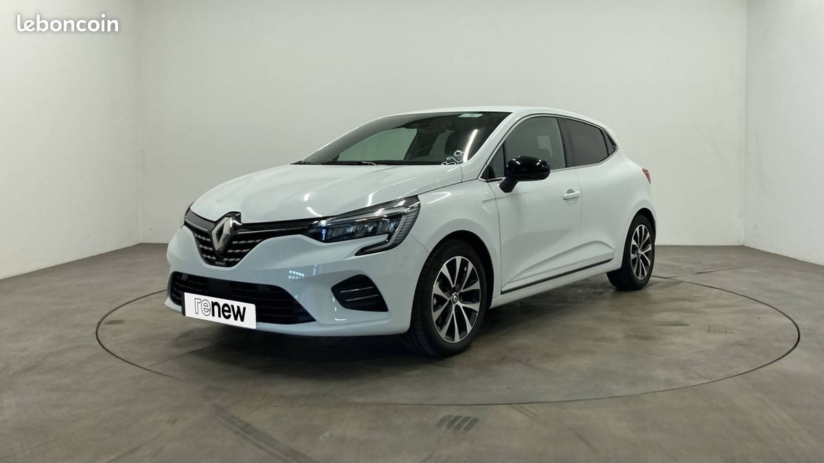 Renault clio e tech full hybrid 145 techno (image 30)