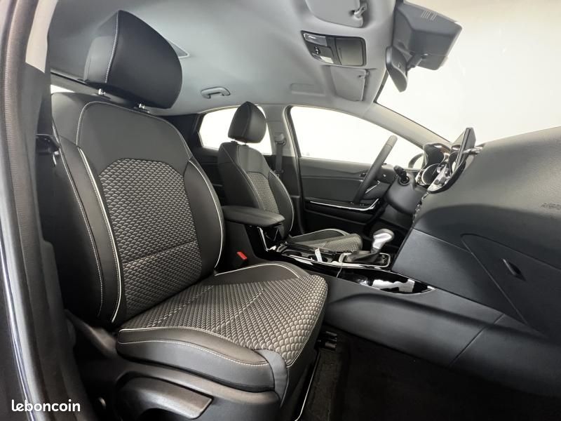 Kia XCeed 1.5 T-GDi 140ch Active DCT7 (image 9)