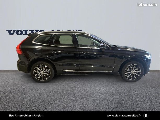 Volvo Xc60 2020