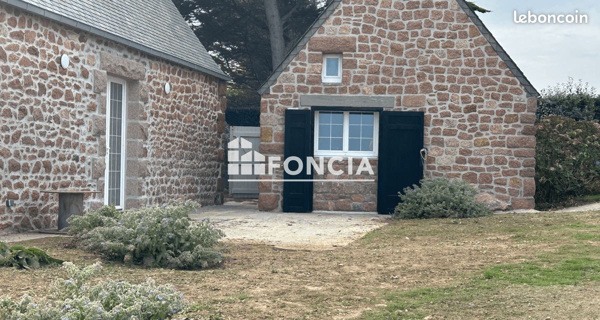 Maison 3 pièces 43 m² · à Trégastel · 43 m² · 1 200 €/mois