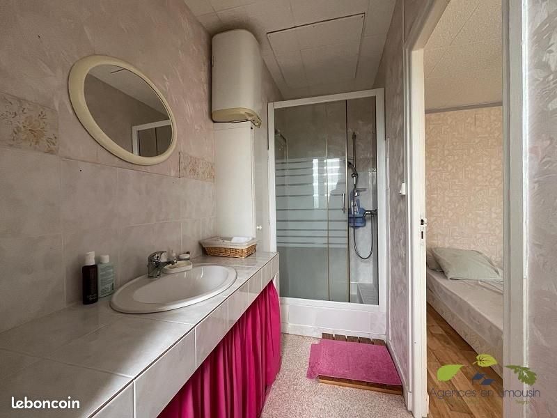 Appartement 2 pièces 41 m² - Saint-Léonard-de-Noblat 87400 (image principale 9)