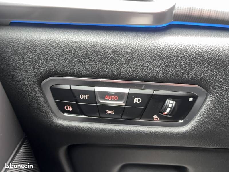 BMW X5 xDrive45e 394 ch BVA8 M Sport (image 29)