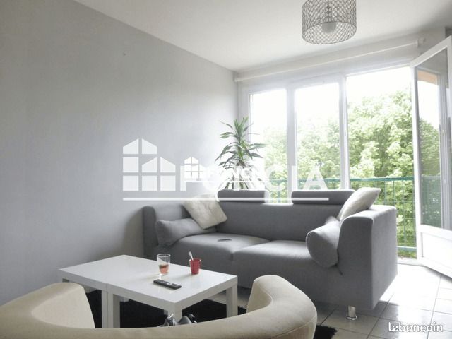 Appartement 3 pièces 59 m² · à Rezé · 59 m² · 676 €
