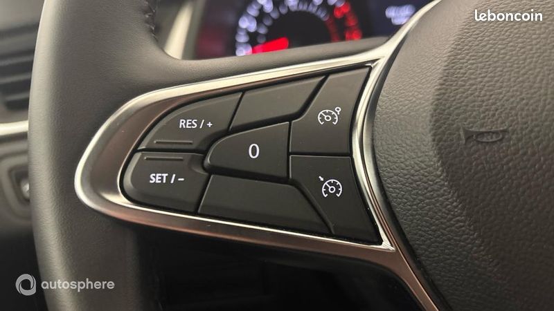 Renault Captur evolution TCe 90 (image 25)