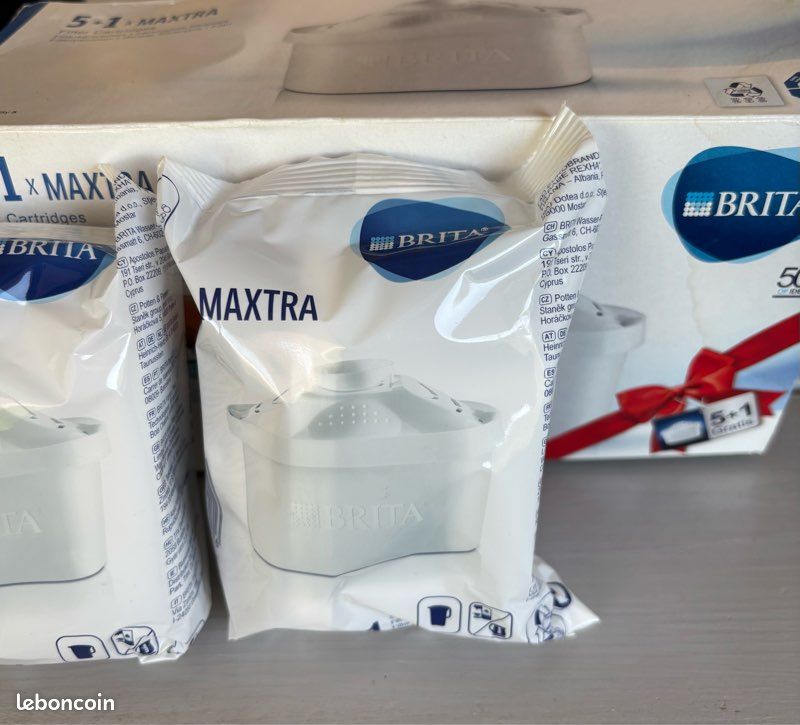 Cartouches Brita (image 2)