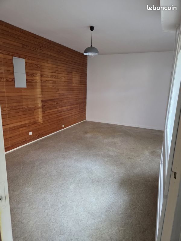 Appartement 2 pièces 48 m² · à Angers · 48 m² · 790 €