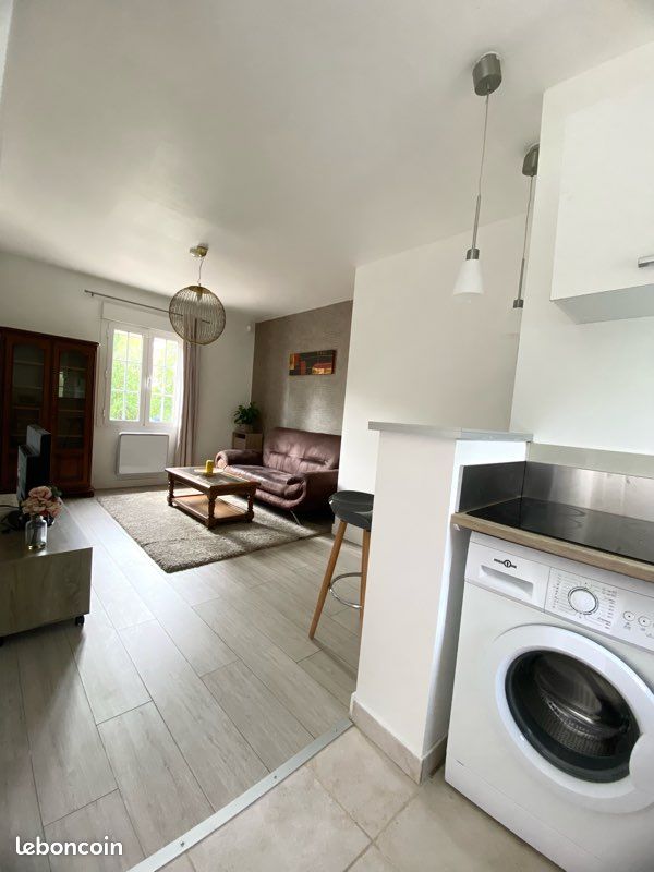 Maison 2 pièces 37 m² · à Olivet · 37 m² · 600 €/mois