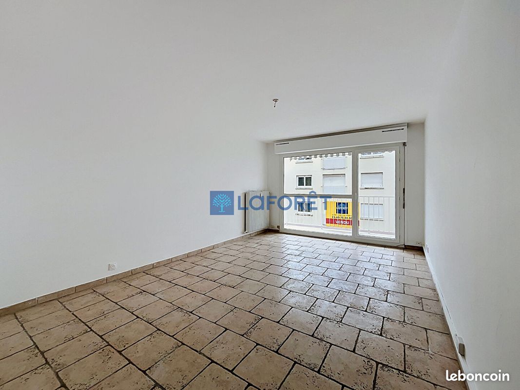 Appartement 3 pièces 66 m² · à Saint-Pierre-du-Perray · 66 m² · 164 000 €