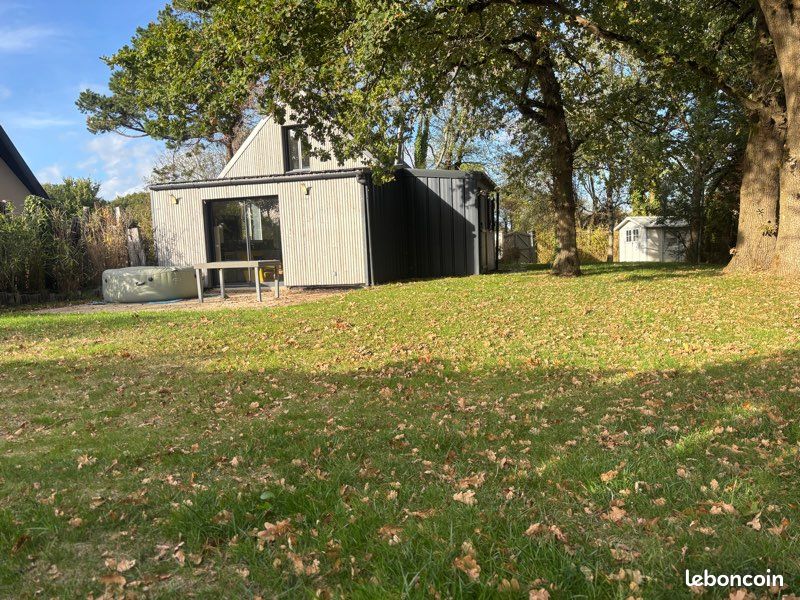 Maison 3 pièces 65 m² · à Guérande · 65 m² · 900 €/mois