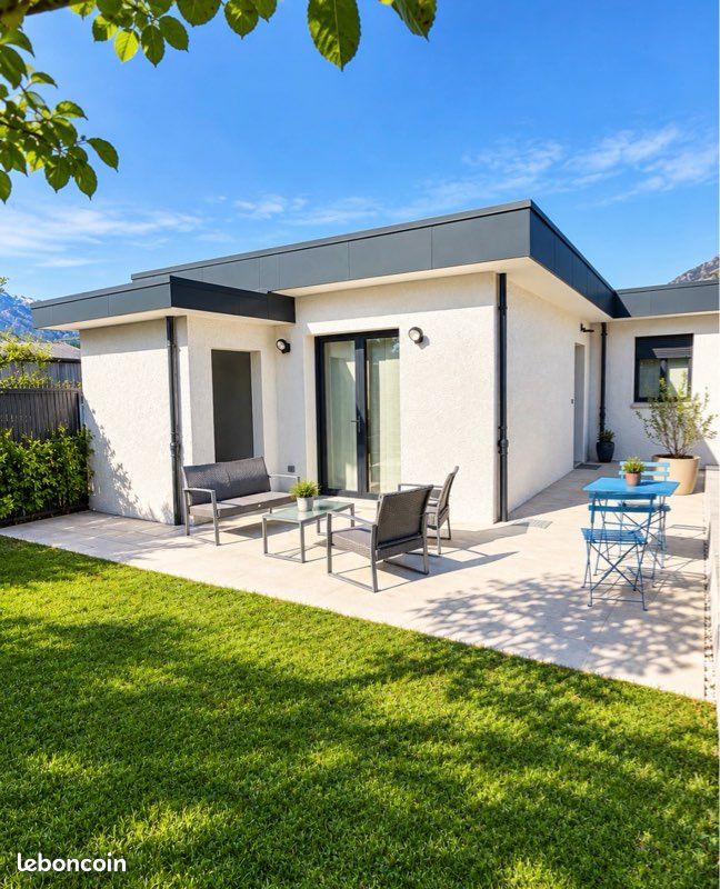 Maison 5 pièces 105 m² · à Marignier · 105 m² · 379 000 €