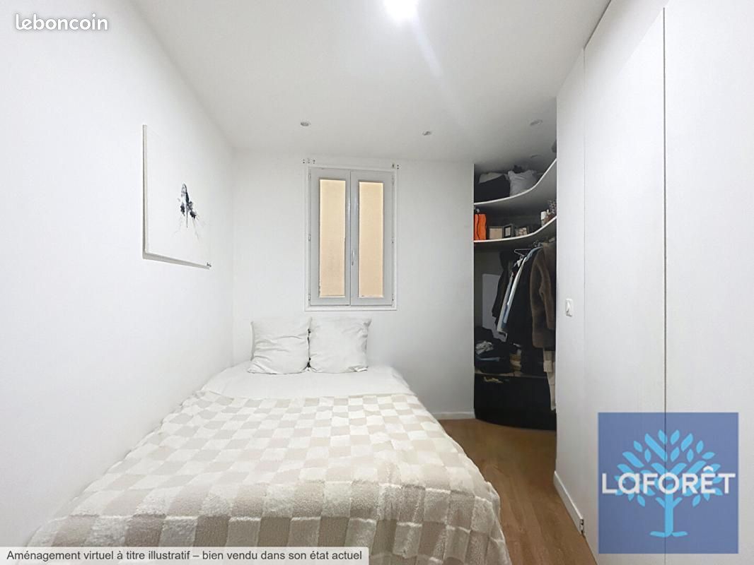 Appartement 3 pièces 54 m² (image 9)