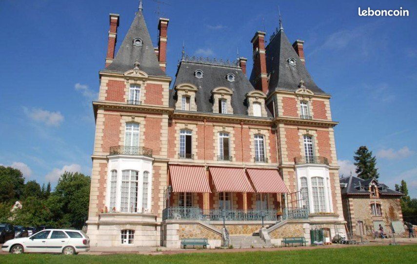 Appartement 1 pièce 20 m² · à Vaugrigneuse · 20 m² · 110 000 €
